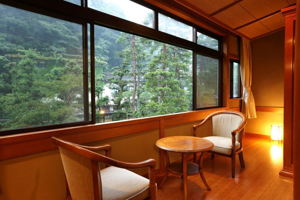 Hotel Mikiya Toyooka  Exterior foto