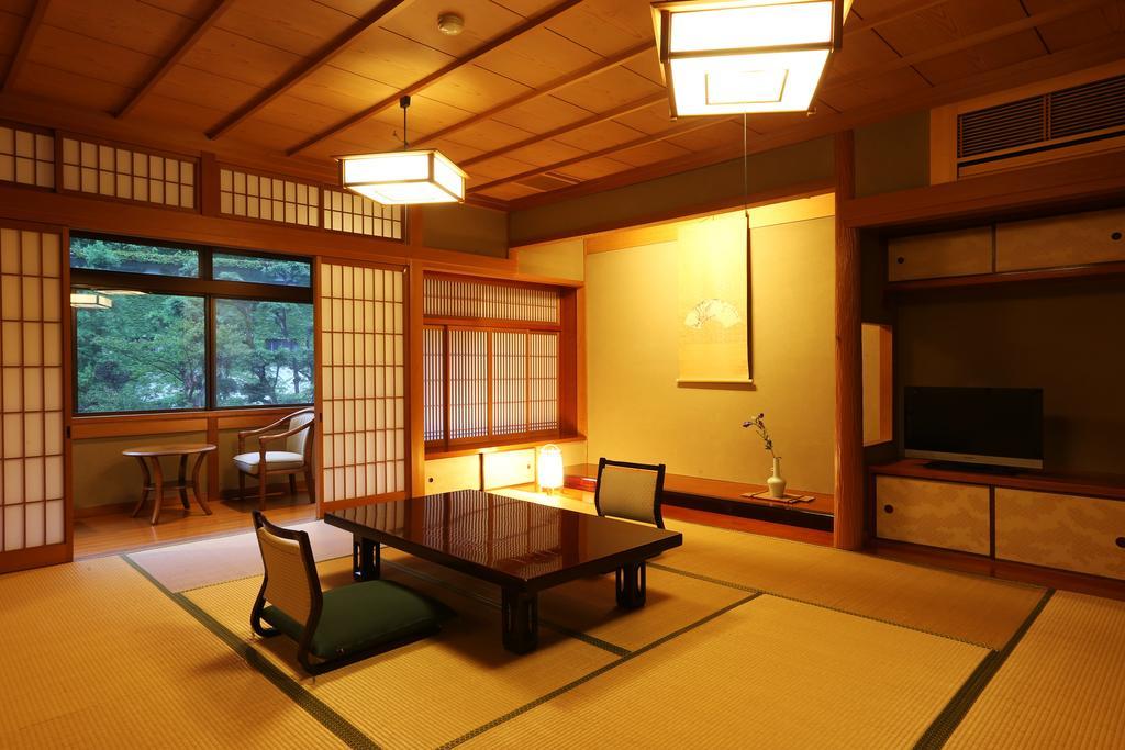 Hotel Mikiya Toyooka  Exterior foto