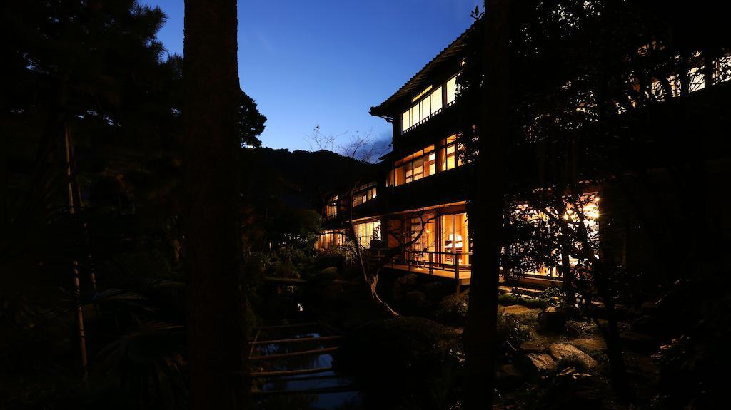 Hotel Mikiya Toyooka  Exterior foto