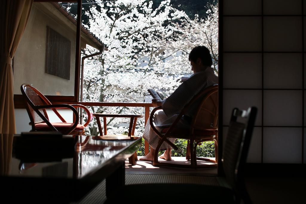 Hotel Mikiya Toyooka  Exterior foto