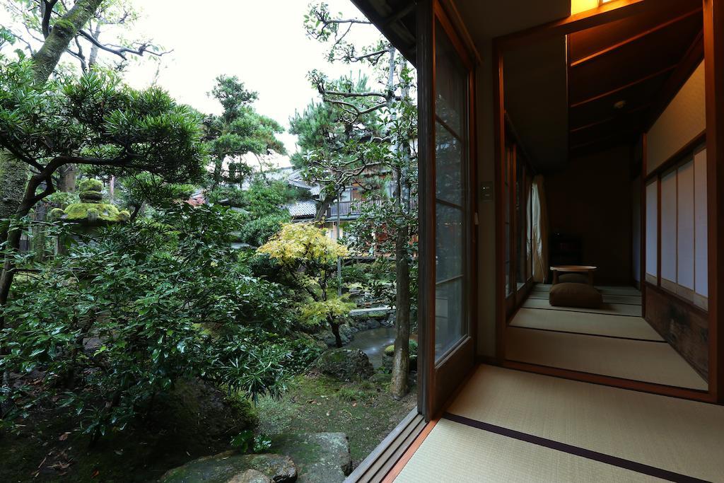 Hotel Mikiya Toyooka  Zimmer foto